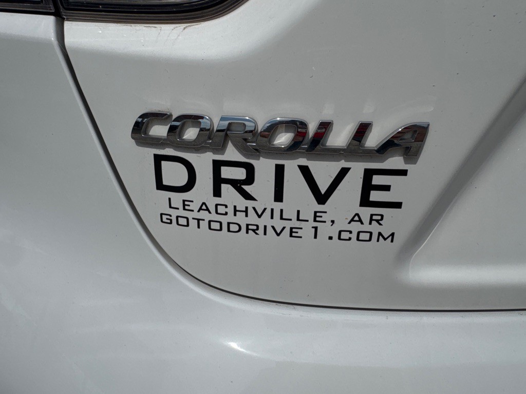 2023 Toyota Corolla Image 22