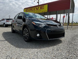 Image for 2016 Toyota Corolla L ID: 7365385
