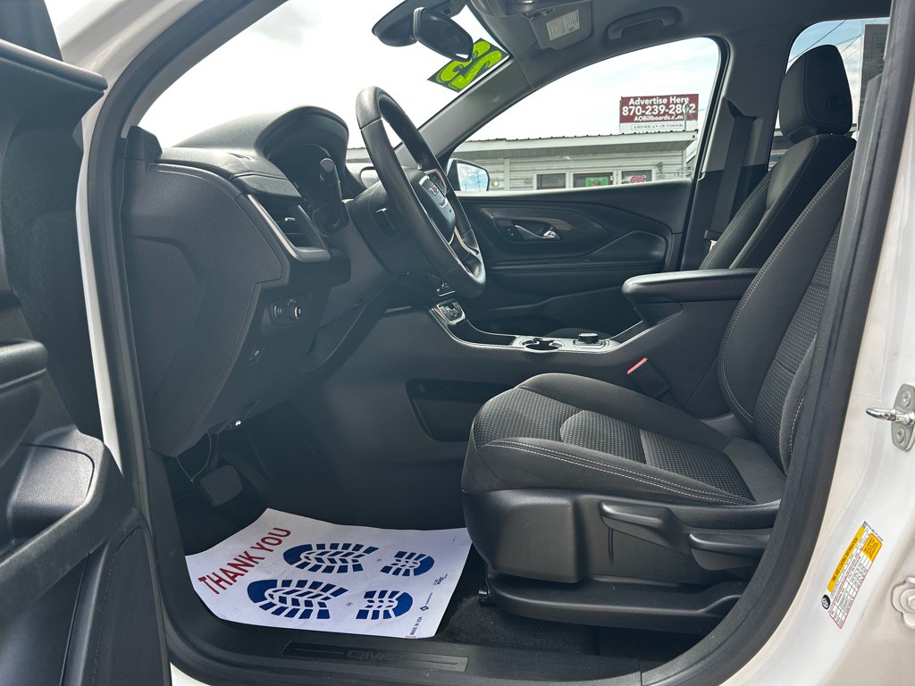 2023 GMC Terrain Image 7