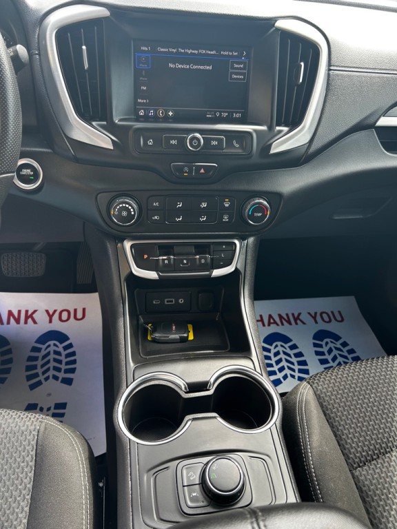 2023 GMC Terrain Image 10