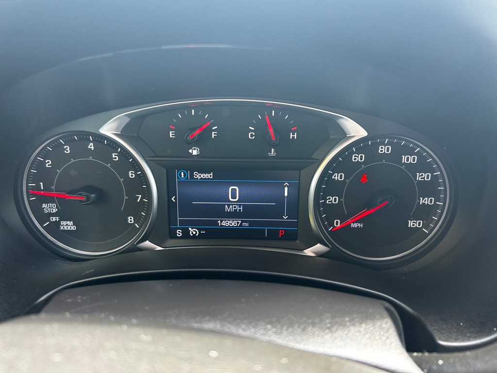 2023 GMC Terrain Image 11