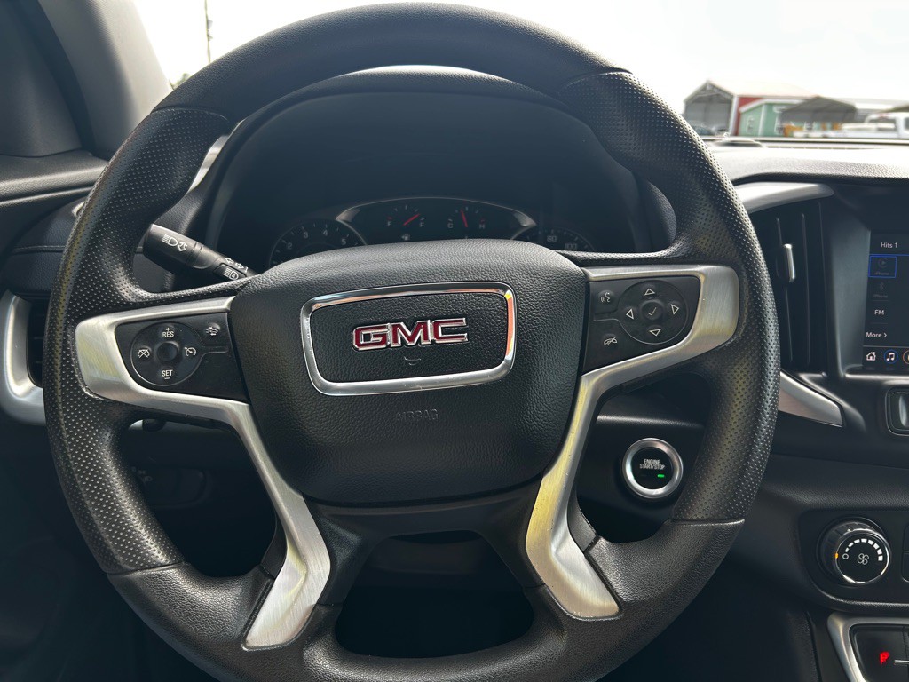 2023 GMC Terrain Image 12
