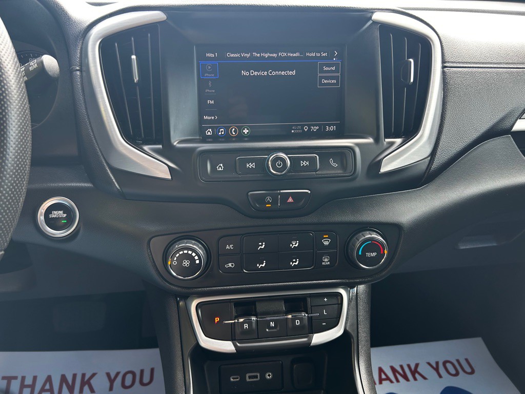 2023 GMC Terrain Image 13