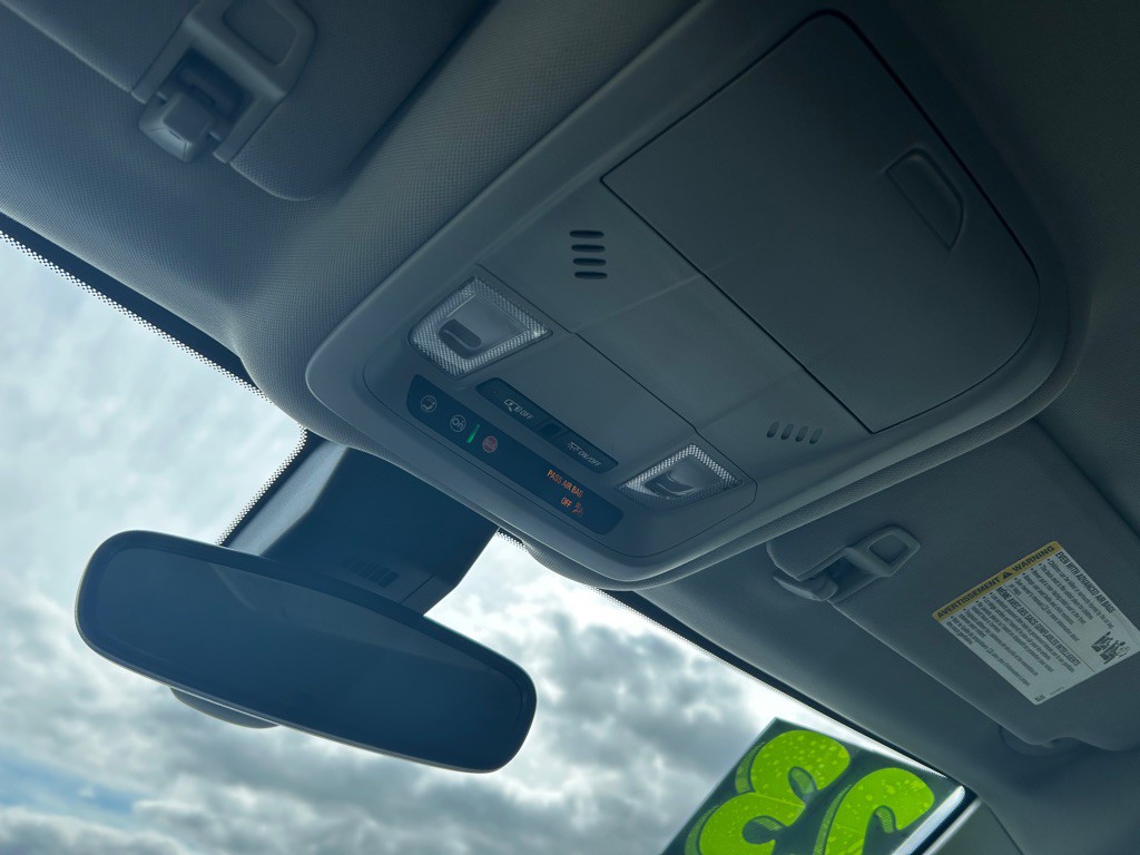 2023 GMC Terrain Image 14