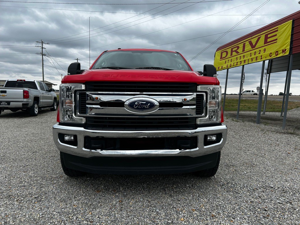 2019 Ford F-250 Image 2