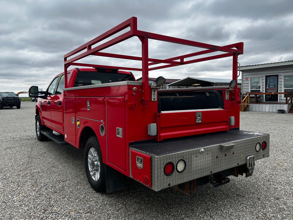 2019 Ford F-250 Image 5