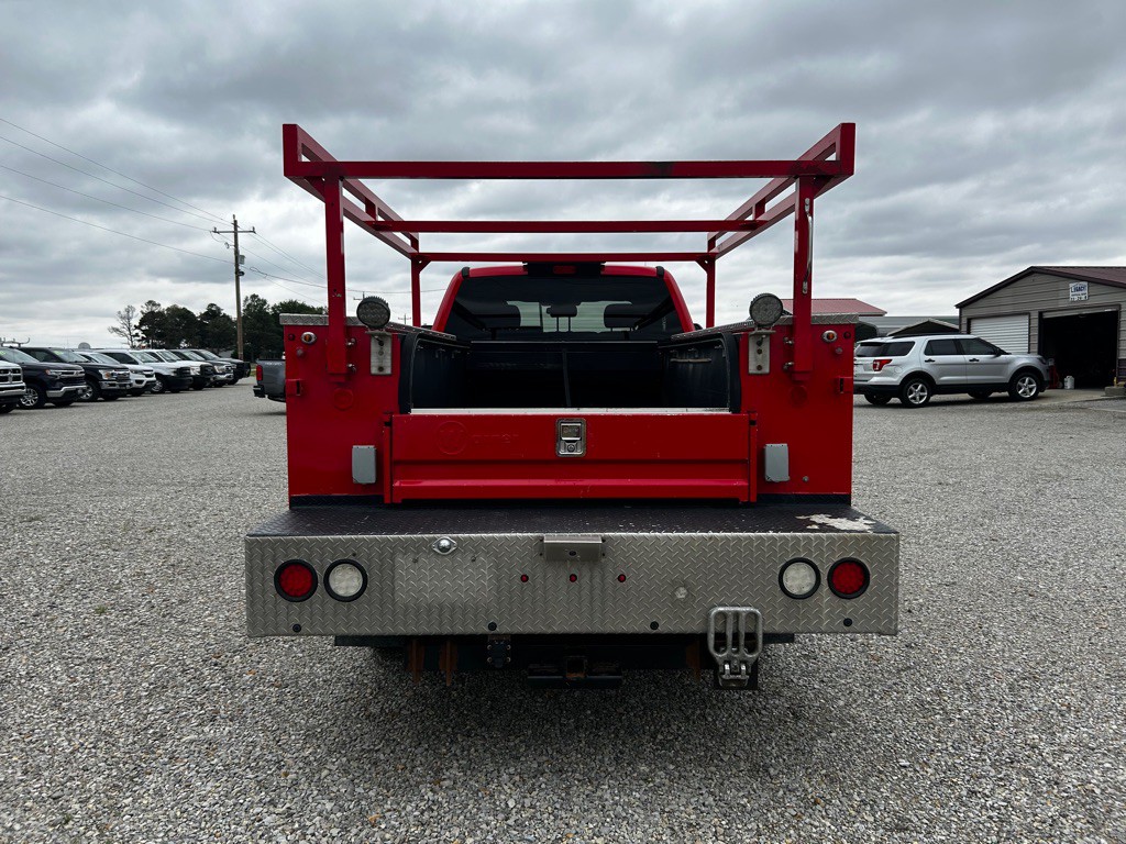 2019 Ford F-250 Image 6