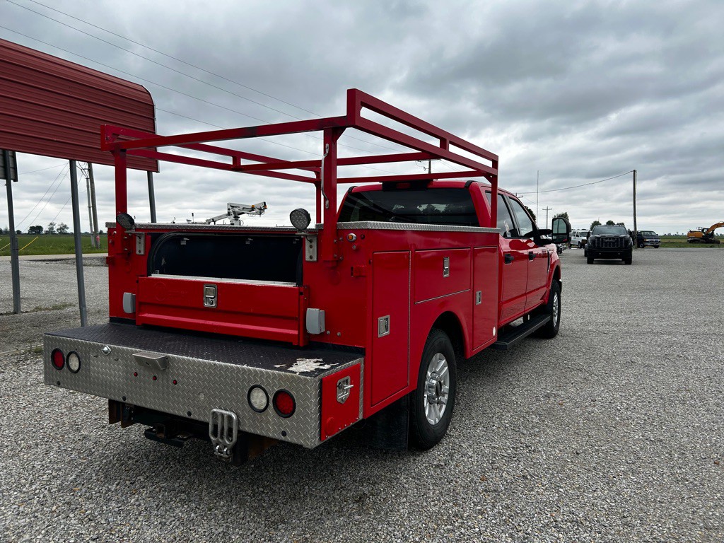 2019 Ford F-250 Image 7