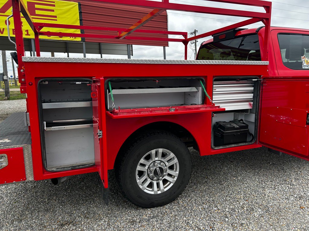 2019 Ford F-250 Image 12