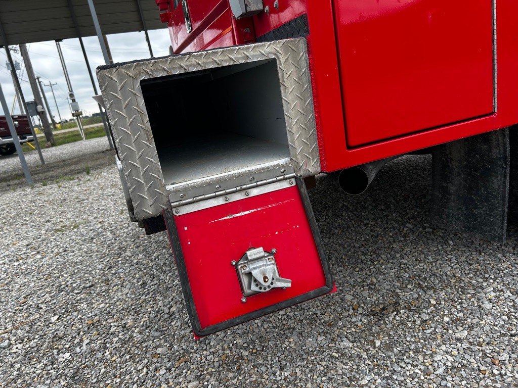 2019 Ford F-250 Image 13