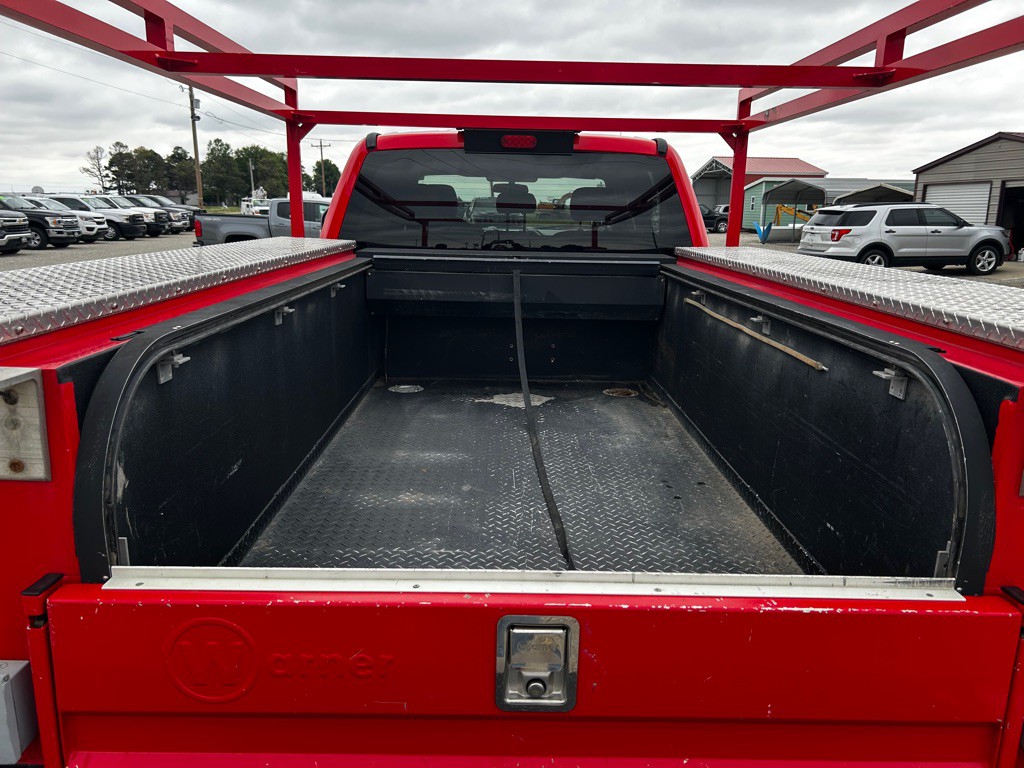 2019 Ford F-250 Image 14