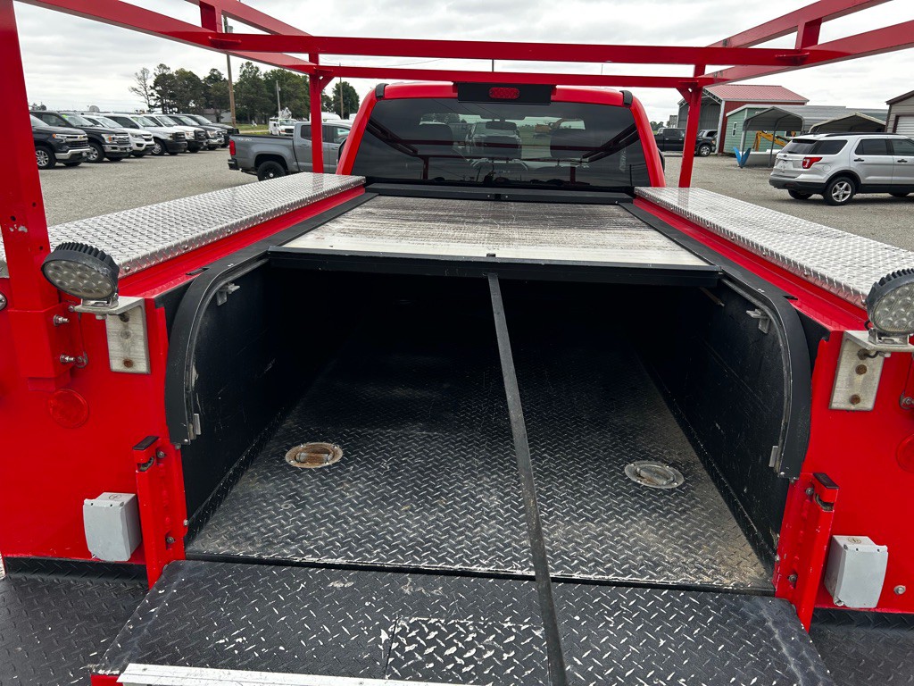 2019 Ford F-250 Image 15