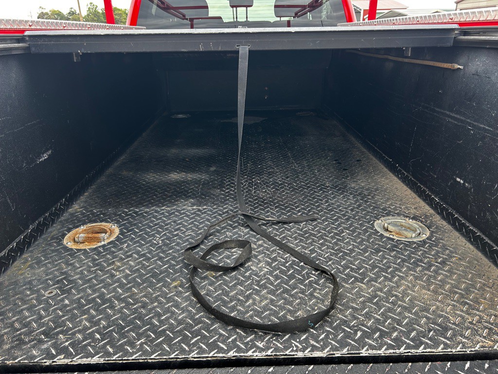 2019 Ford F-250 Image 16