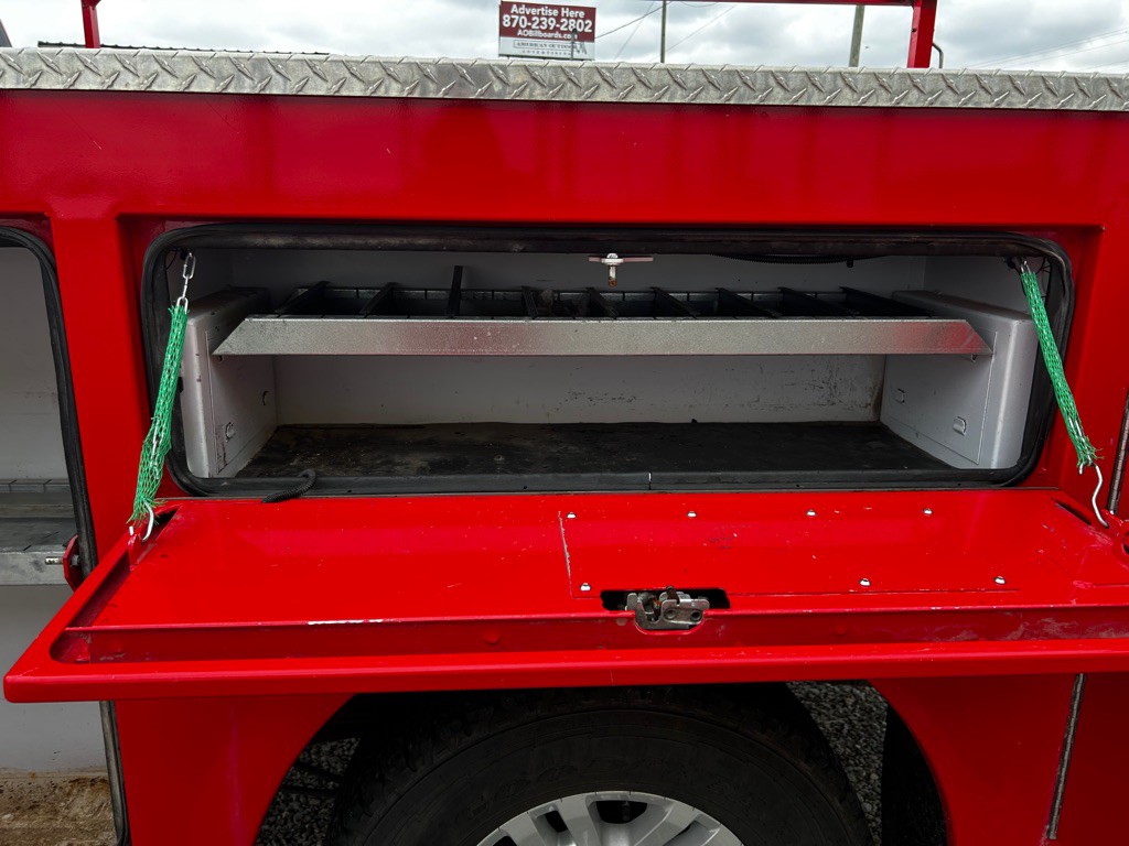 2019 Ford F-250 Image 18