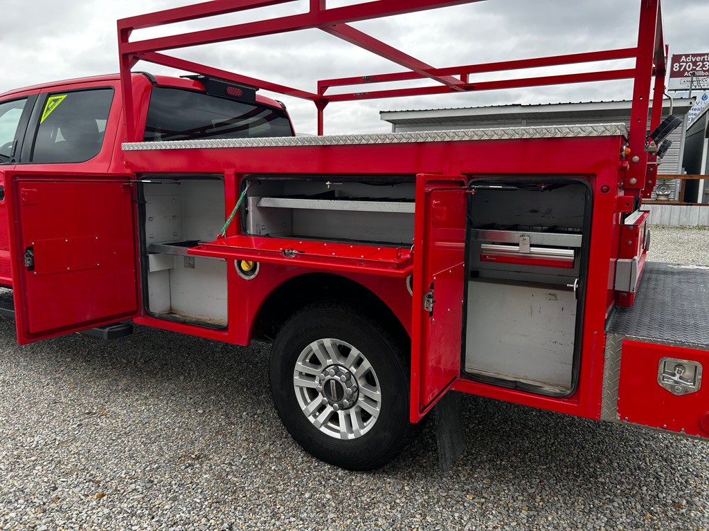 2019 Ford F-250 Image 20