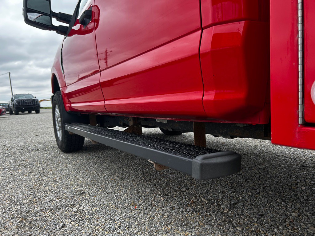2019 Ford F-250 Image 21