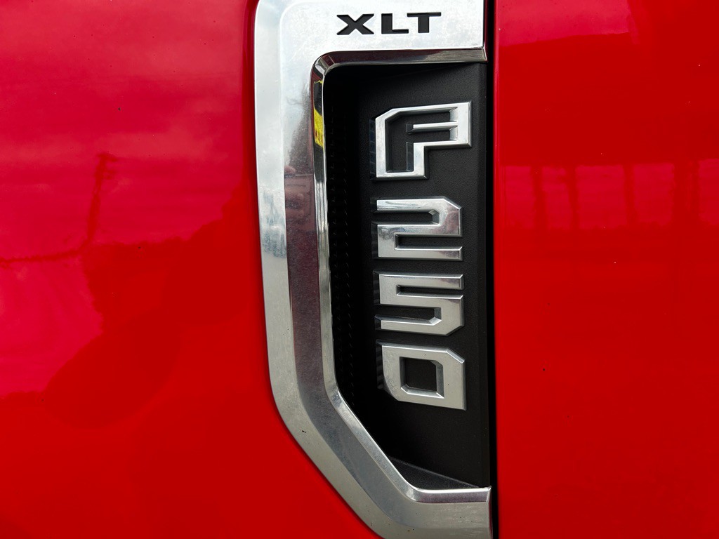 2019 Ford F-250 Image 22