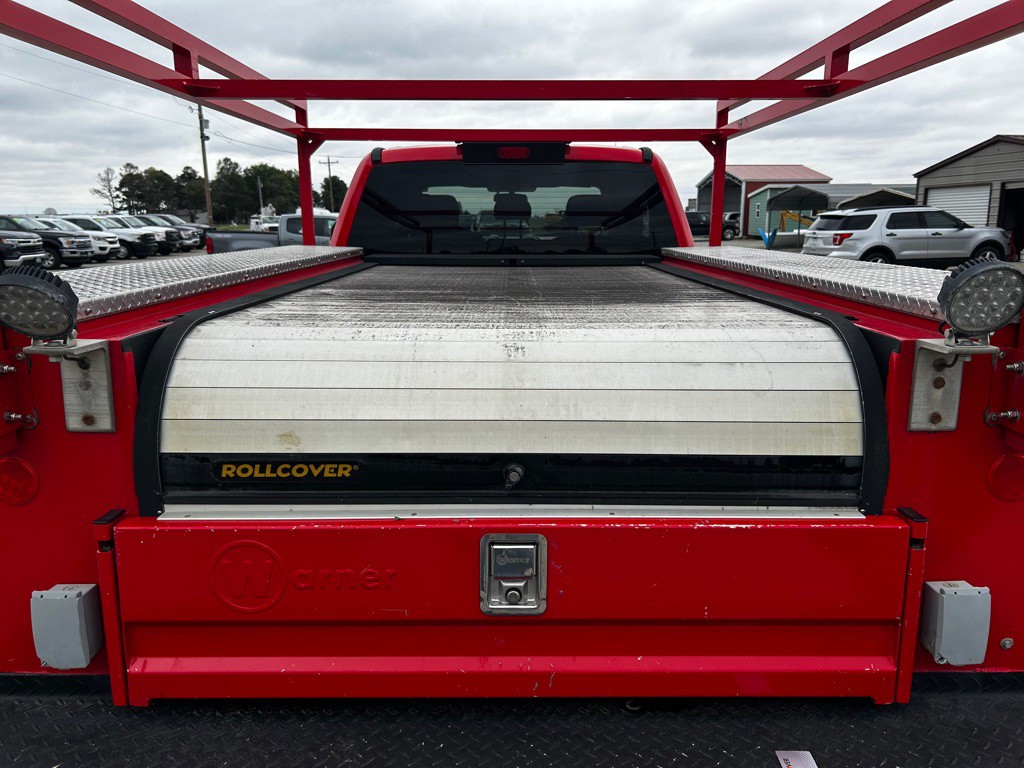 2019 Ford F-250 Image 23