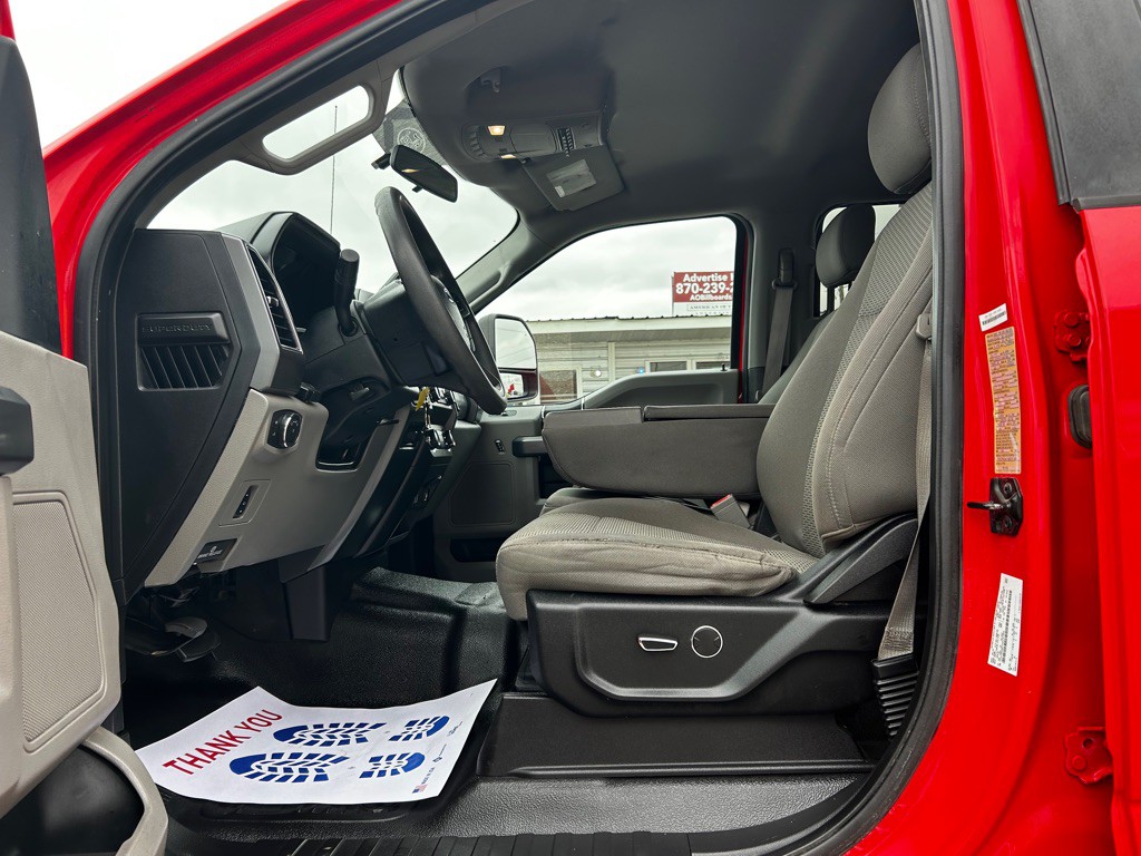 2019 Ford F-250 Image 25