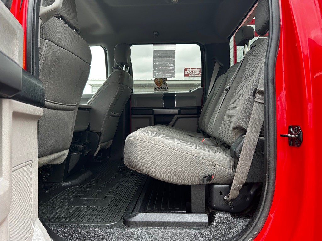 2019 Ford F-250 Image 27