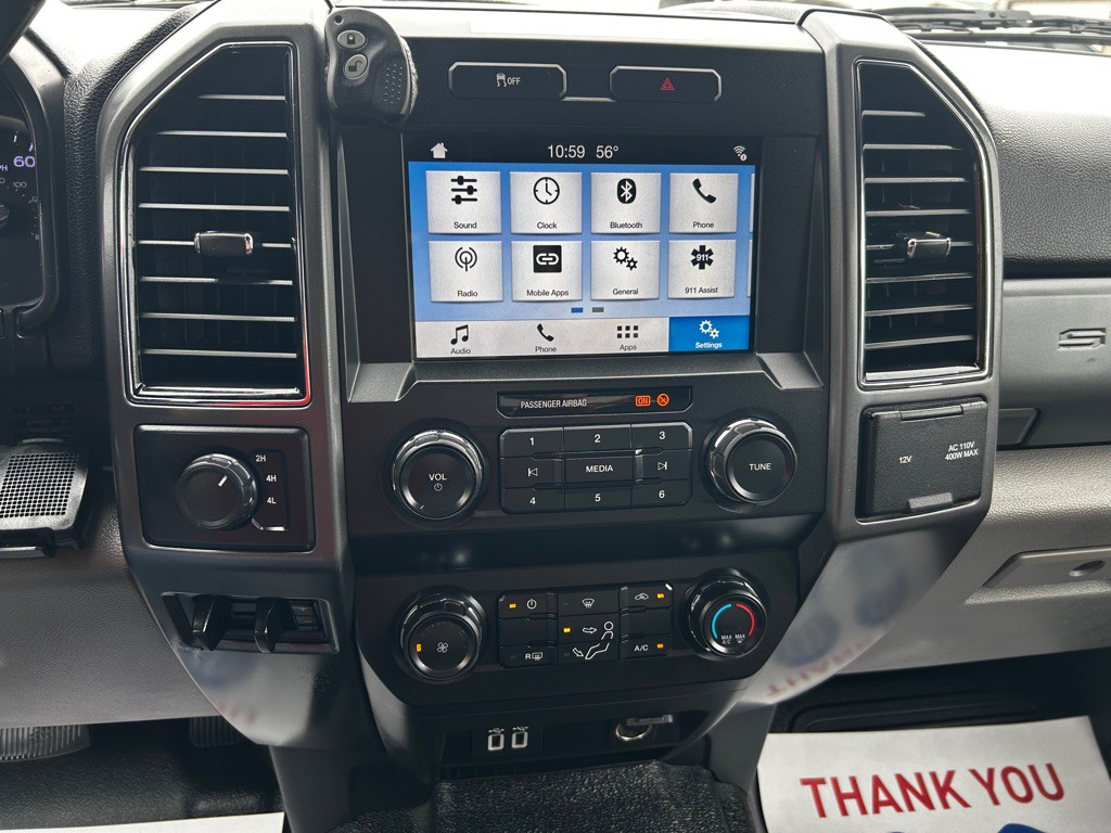 2019 Ford F-250 Image 28