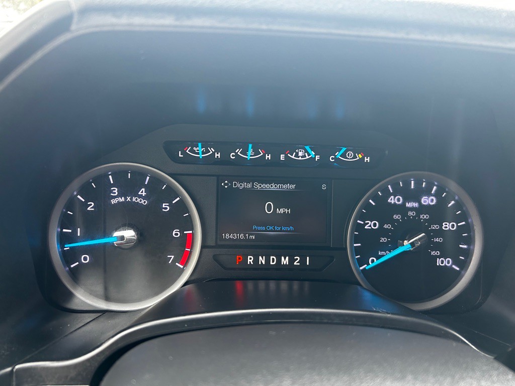 2019 Ford F-250 Image 30
