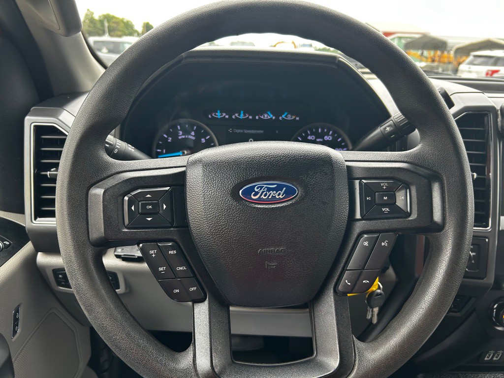 2019 Ford F-250 Image 31