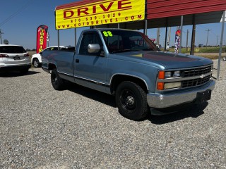 Image for 1988 Chevrolet C/K C1500 ID: 7398898