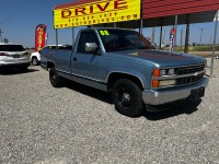Image for 1988 Chevrolet C/K C1500 ID: 7398898