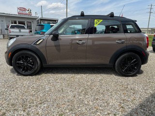 Image for 2014 MINI Cooper S Countryman ID: 7403227