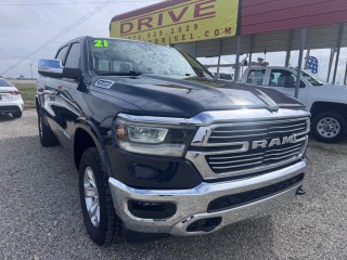 Image for 2021 RAM 1500 Laramie ID: 7430041