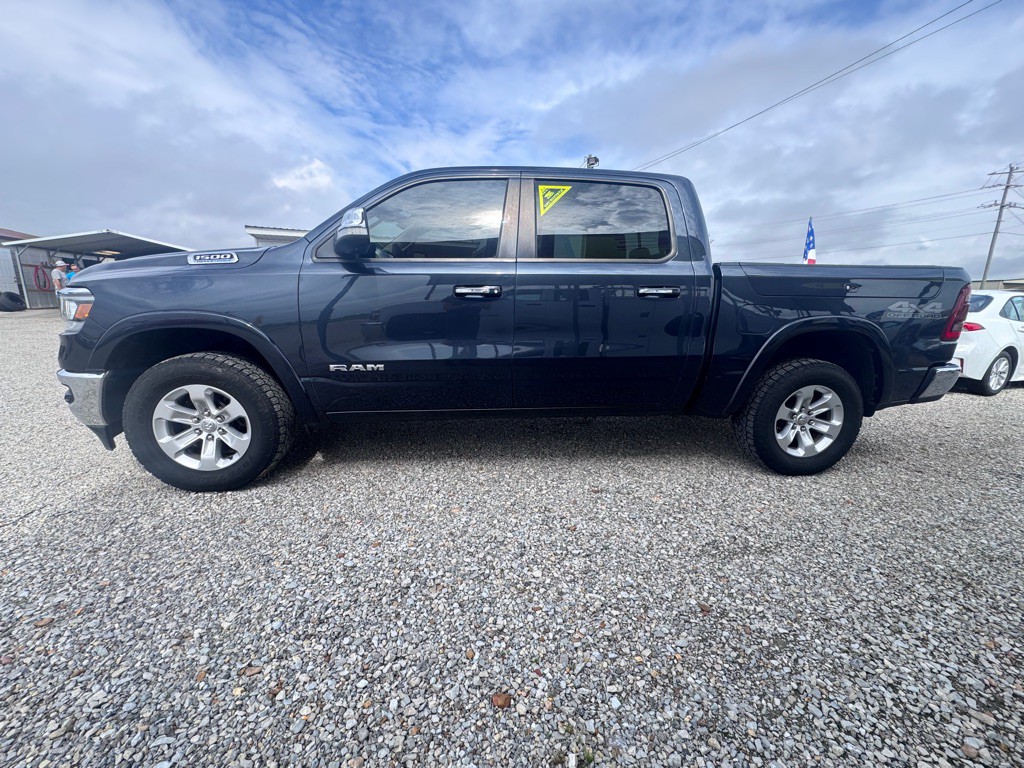 2021 RAM 1500 Image 4