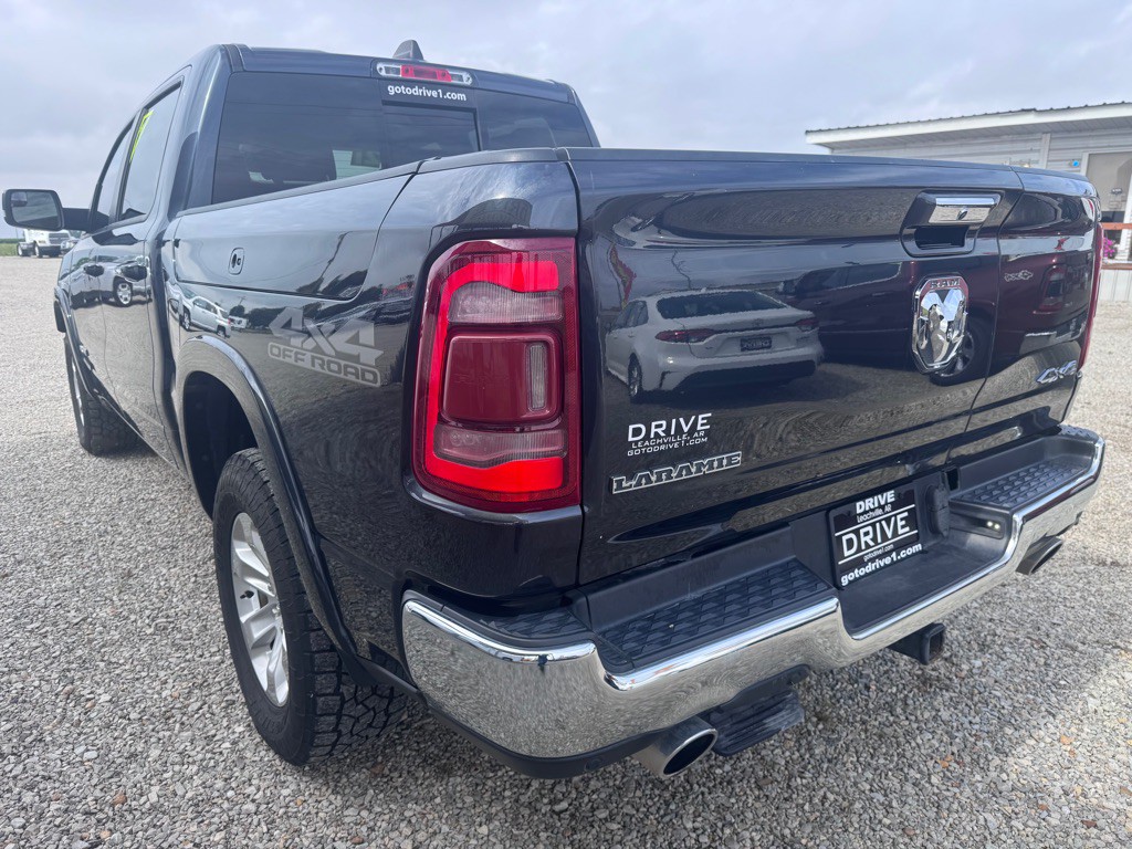 2021 RAM 1500 Image 5
