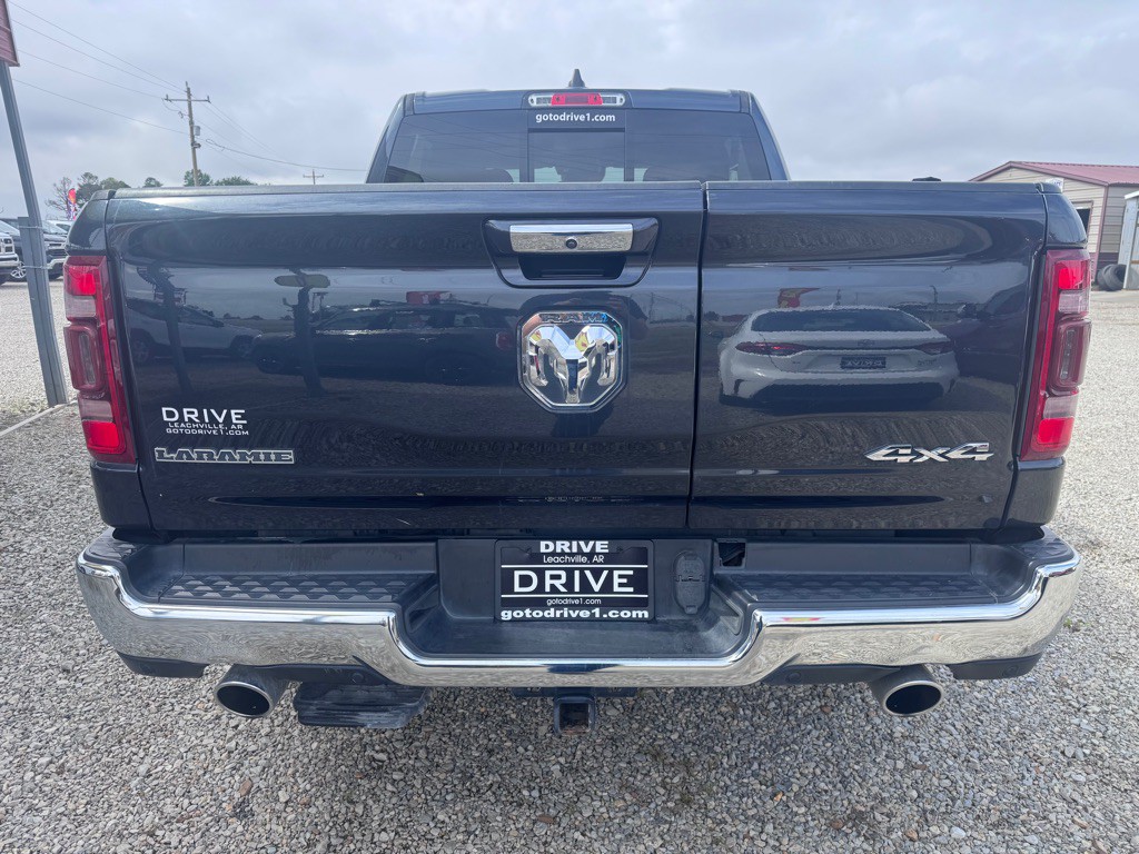 2021 RAM 1500 Image 6