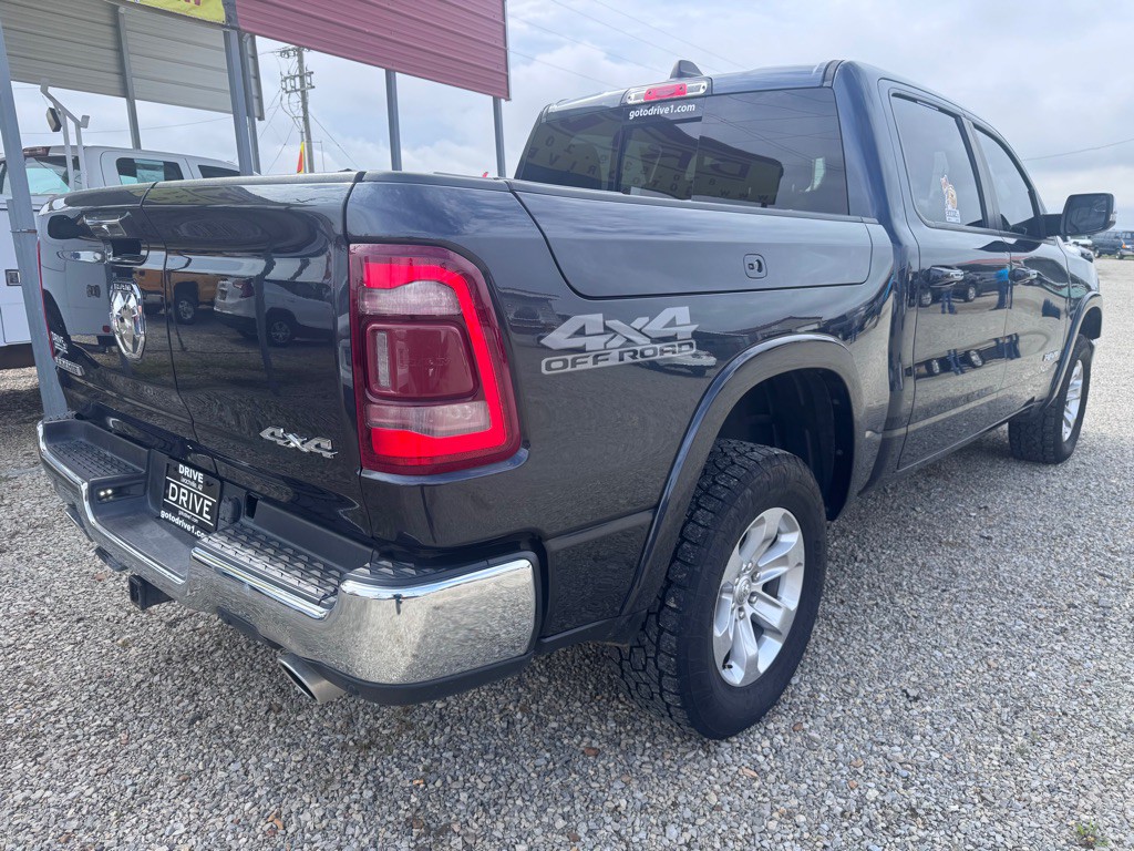 2021 RAM 1500 Image 7