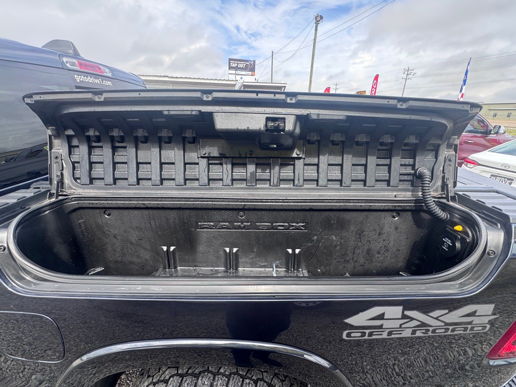 2021 RAM 1500 Image 10