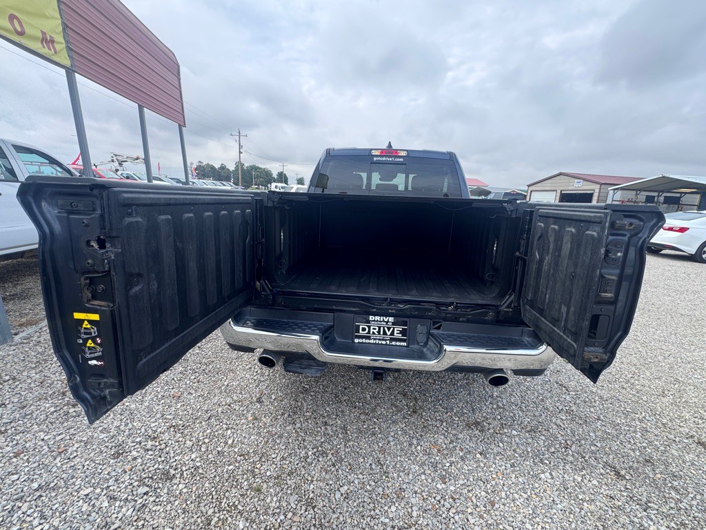 2021 RAM 1500 Image 11