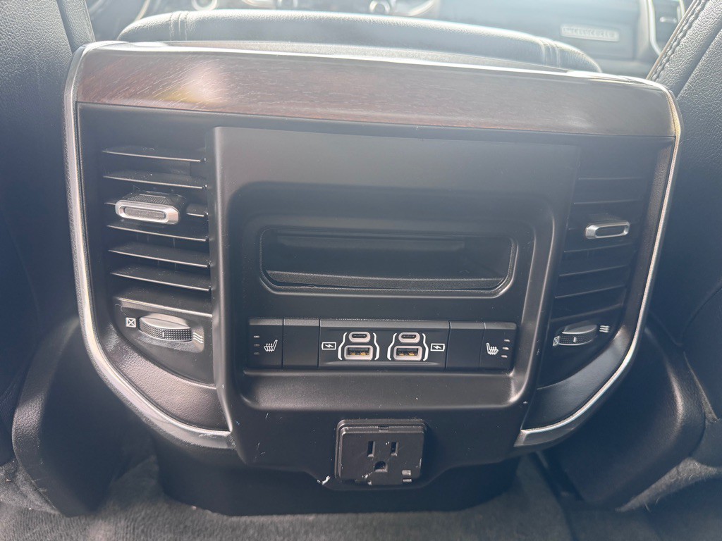 2021 RAM 1500 Image 14