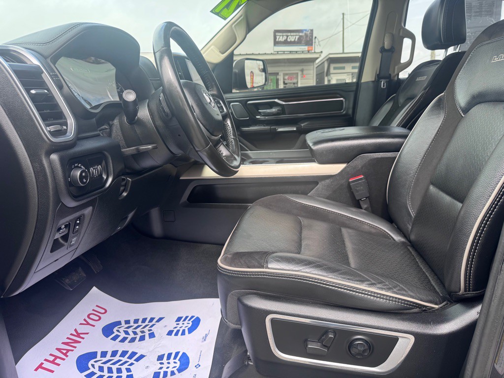 2021 RAM 1500 Image 16