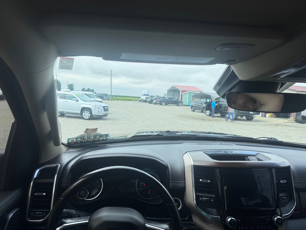 2021 RAM 1500 Image 17