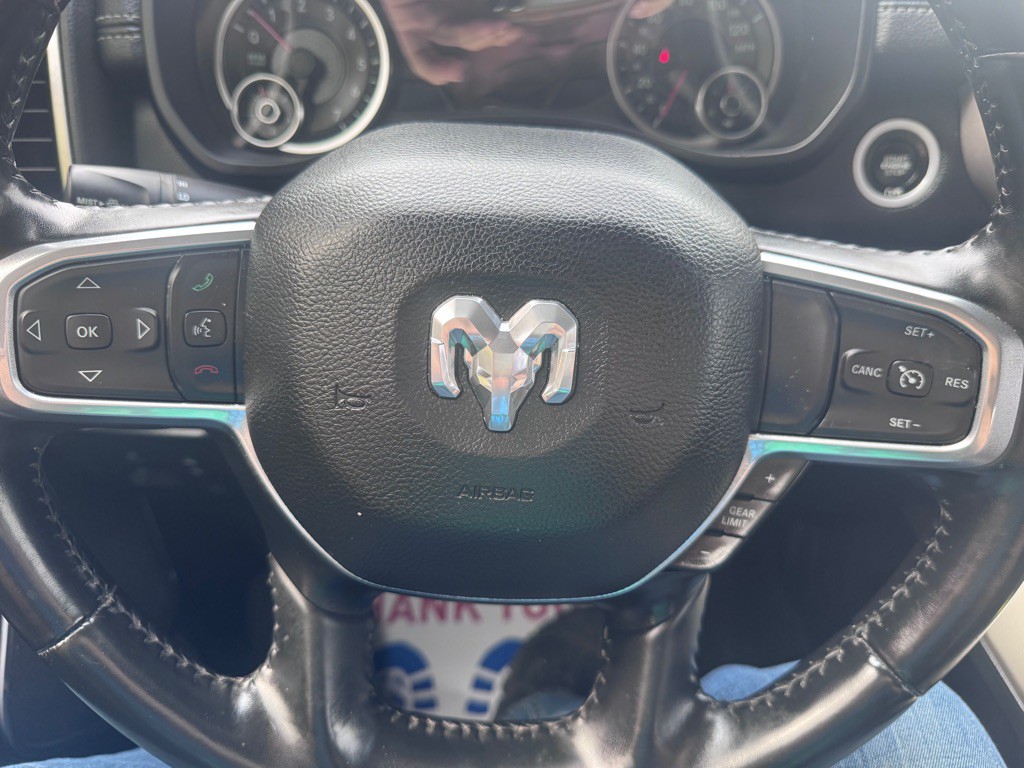 2021 RAM 1500 Image 18