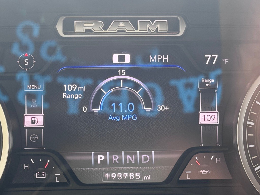 2021 RAM 1500 Image 19