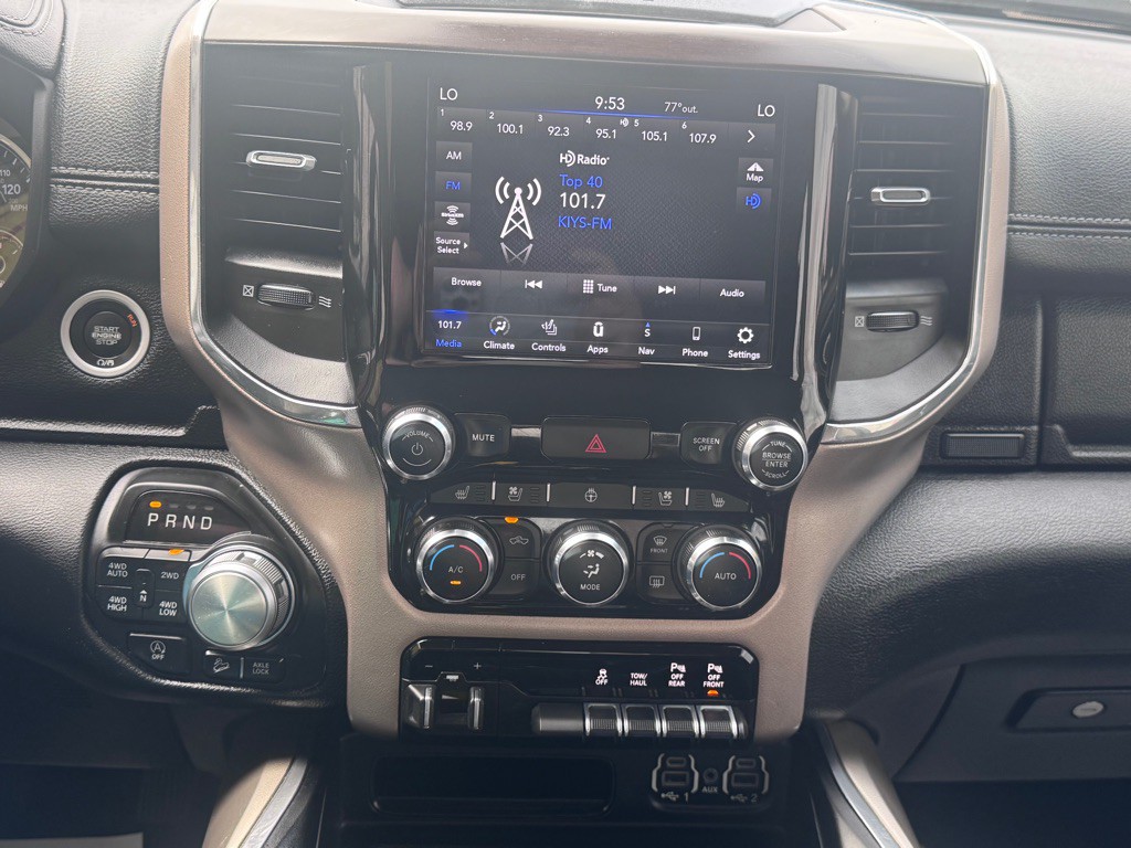 2021 RAM 1500 Image 20