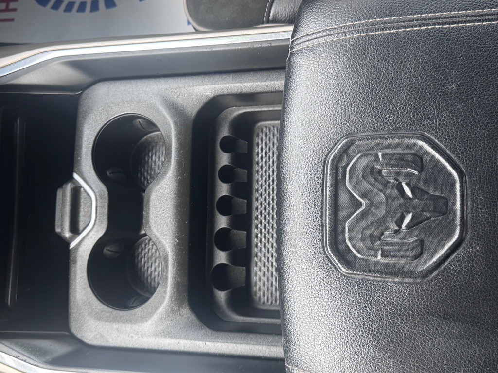 2021 RAM 1500 Image 21