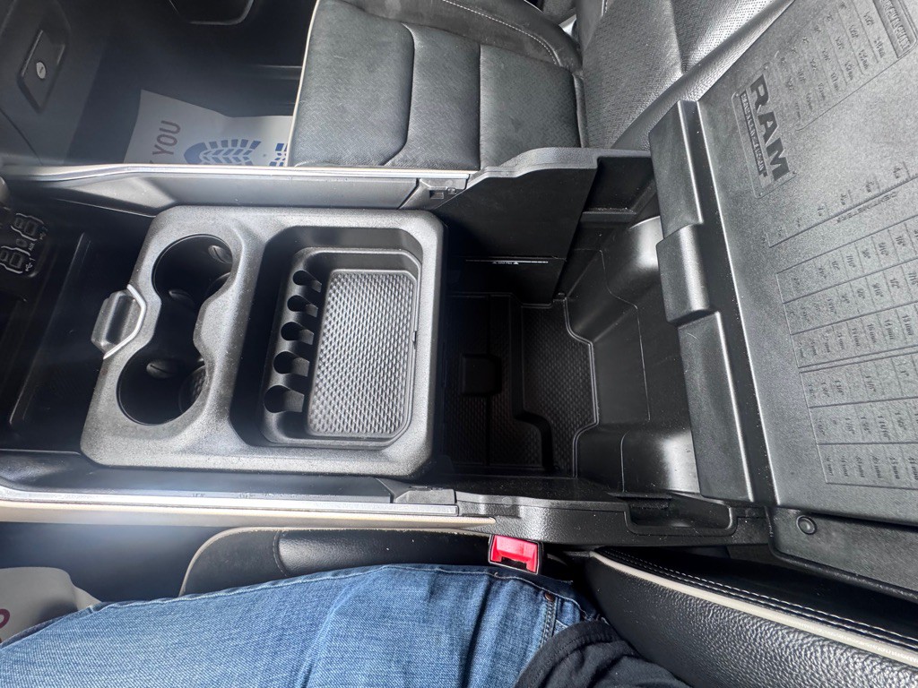 2021 RAM 1500 Image 22