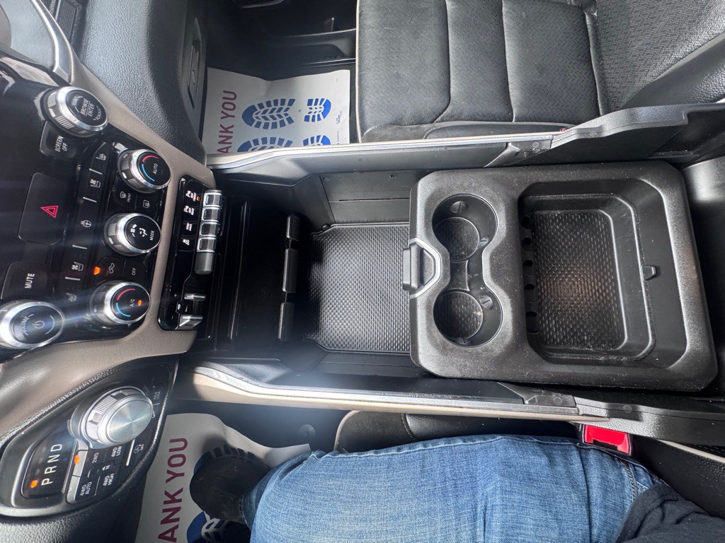 2021 RAM 1500 Image 23