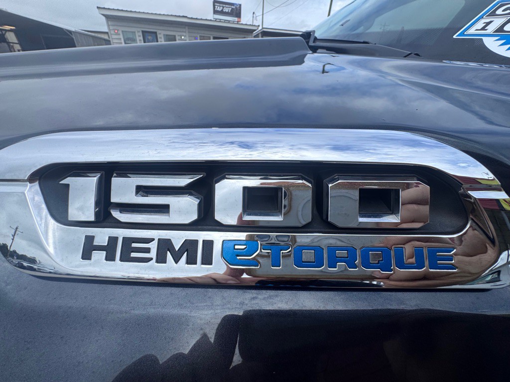 2021 RAM 1500 Image 26