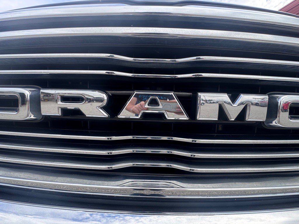 2021 RAM 1500 Image 27