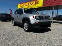 Image for 2018 Jeep Renegade Sport ID: 7430092