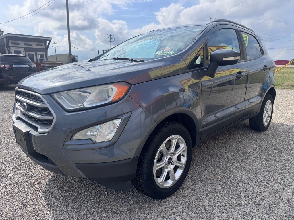 2019 Ford Econoline Image 3